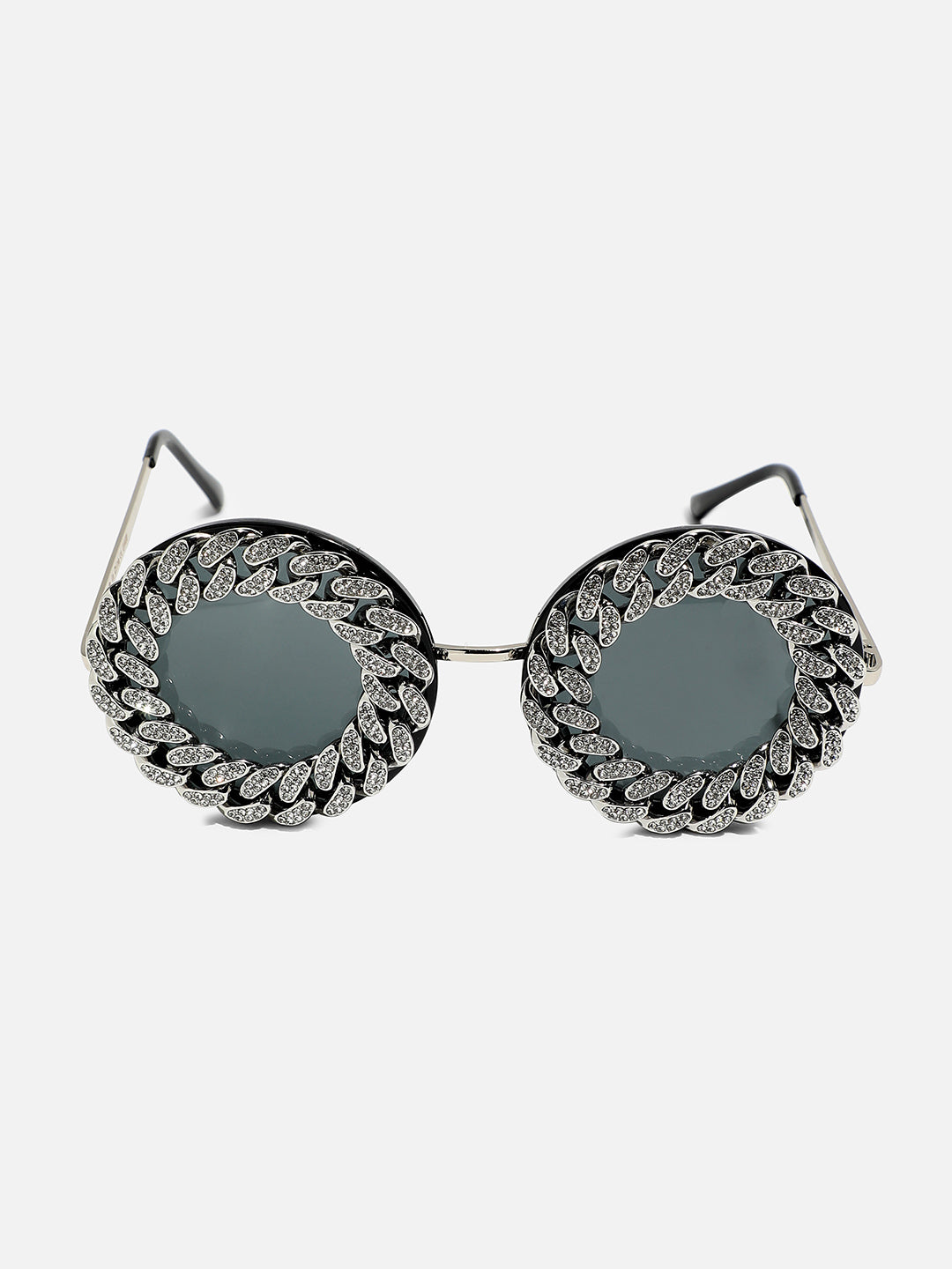 Chic Bling Shades: Elevate Your Style