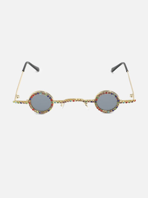 Dazzling Sunnies