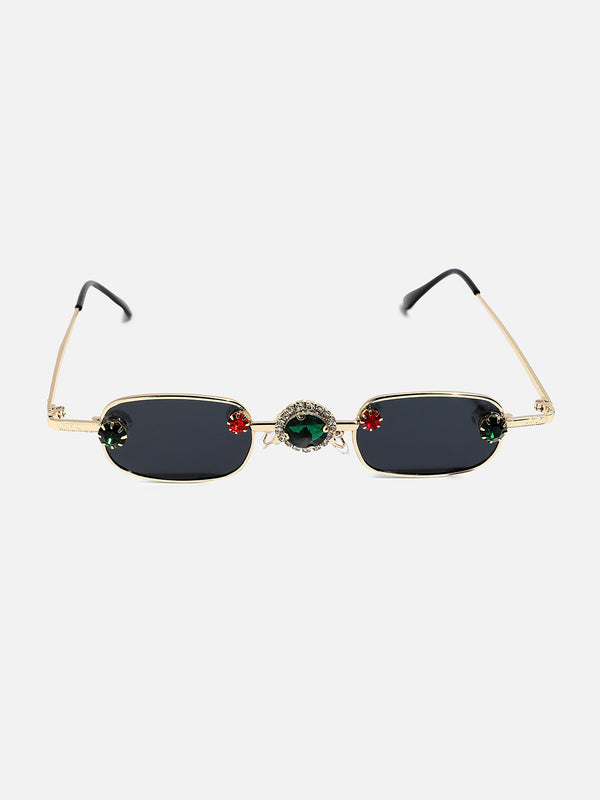 Embellished Eyewear