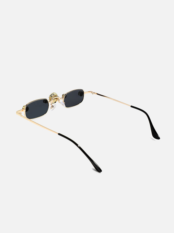 Embellished Eyewear