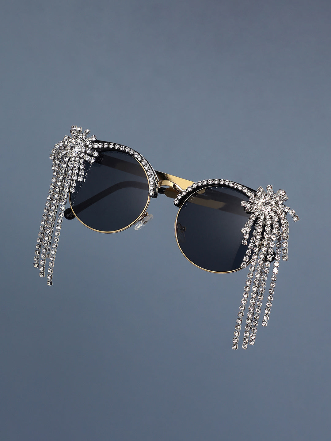 Glam-Up Shades: Bejeweled & Beautiful