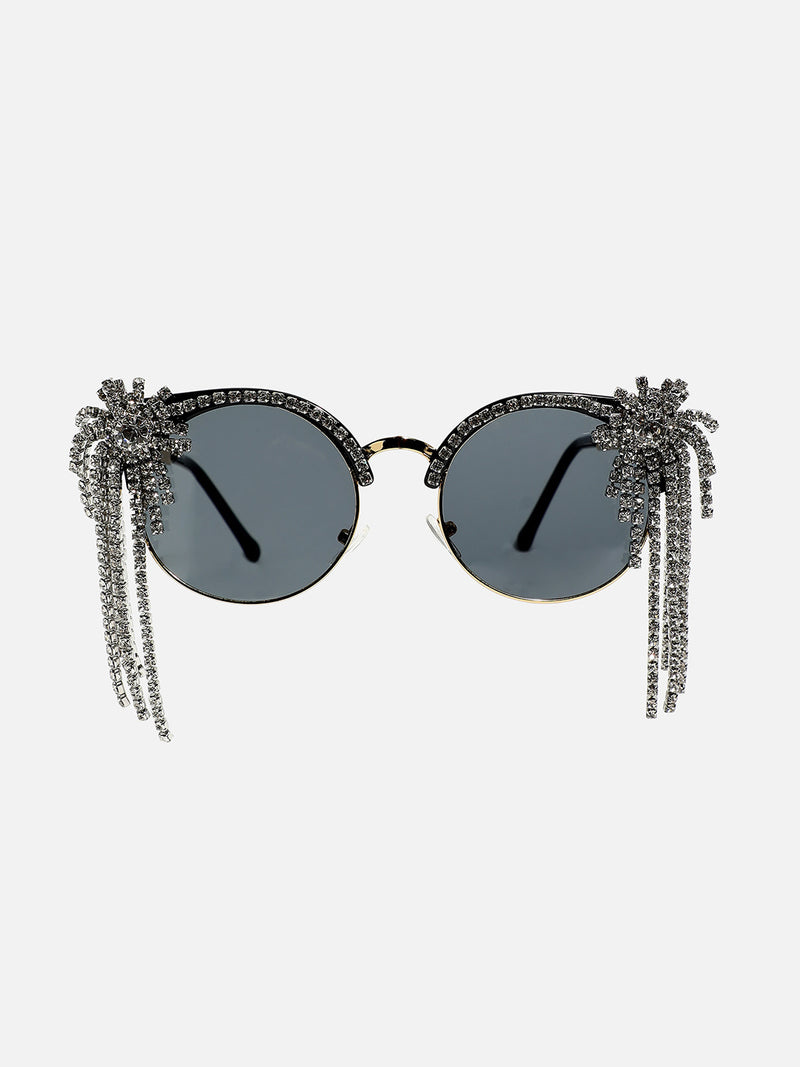 Glam-Up Shades: Bejeweled & Beautiful