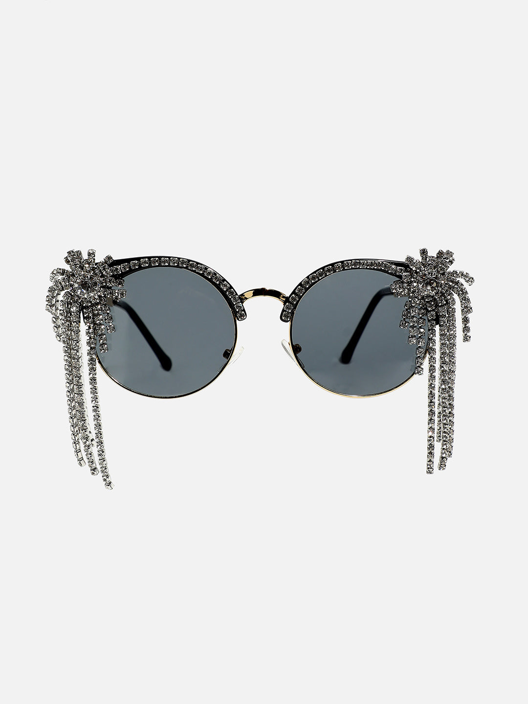 Glam-Up Shades: Bejeweled & Beautiful