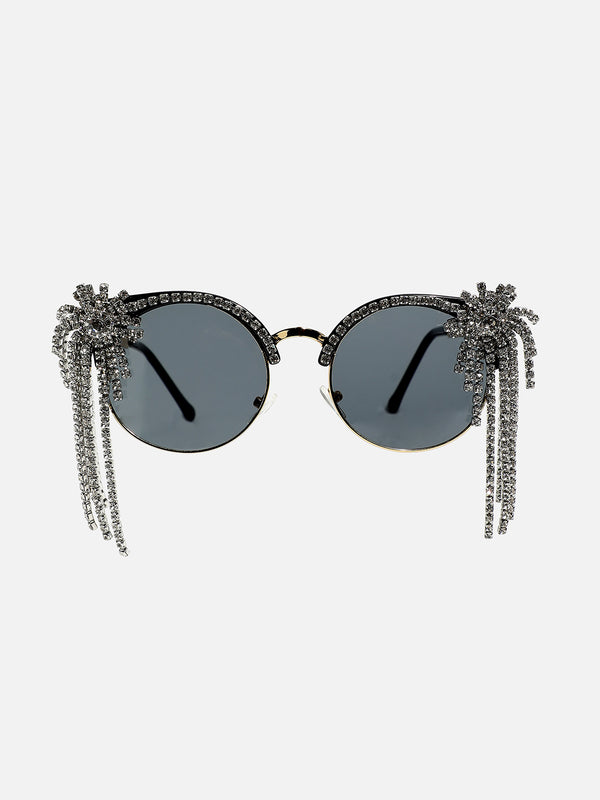 Glam-Up Shades: Bejeweled & Beautiful