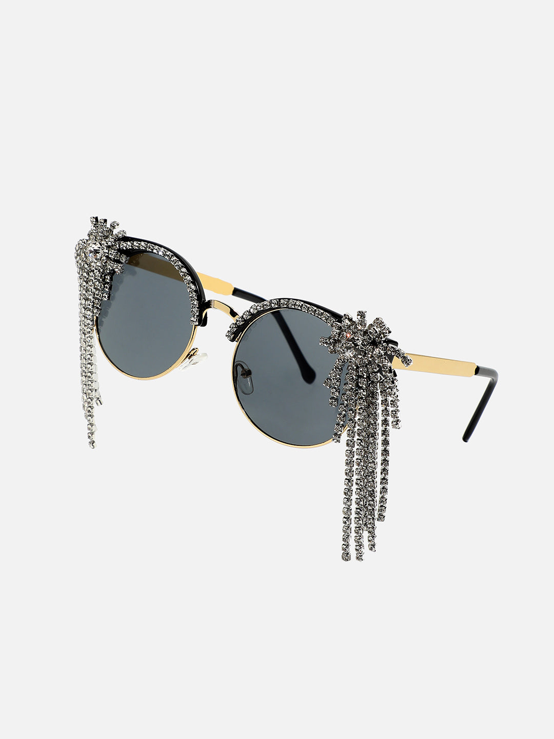 Glam-Up Shades: Bejeweled & Beautiful