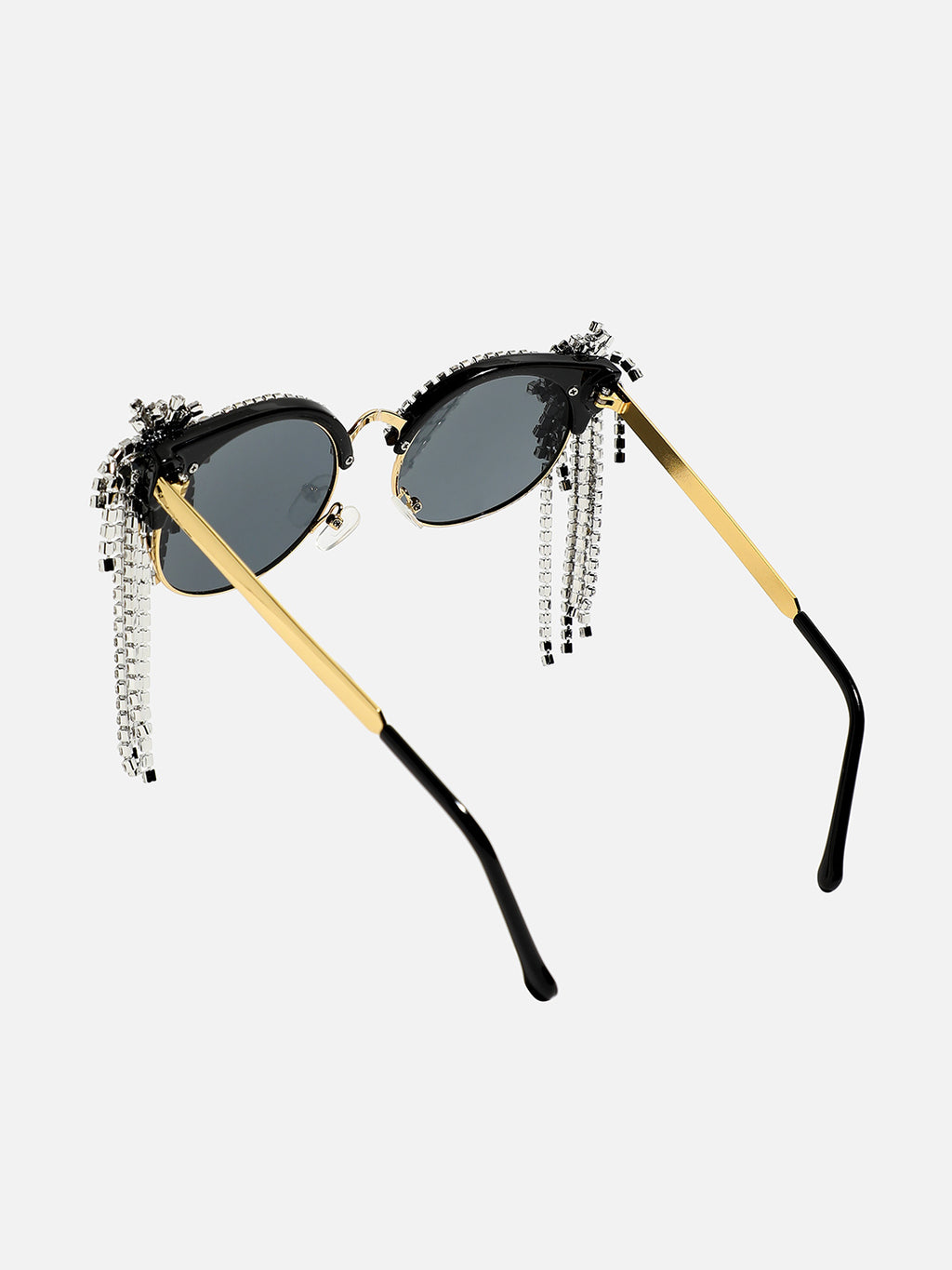Glam-Up Shades: Bejeweled & Beautiful