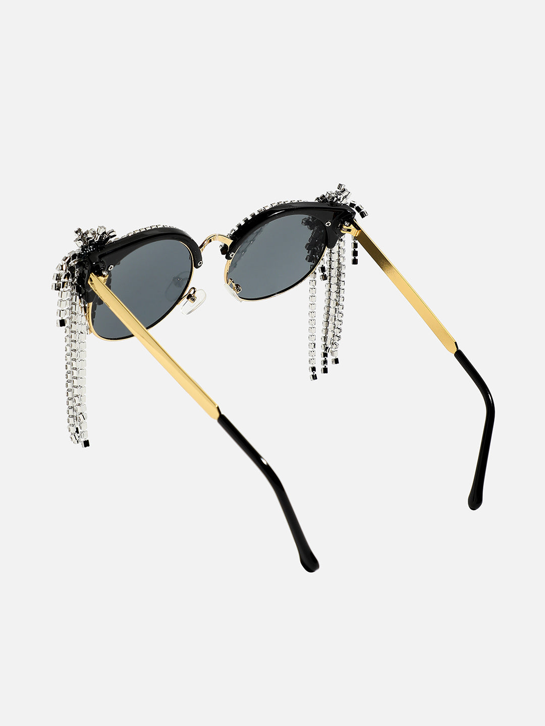 Glam-Up Shades: Bejeweled & Beautiful