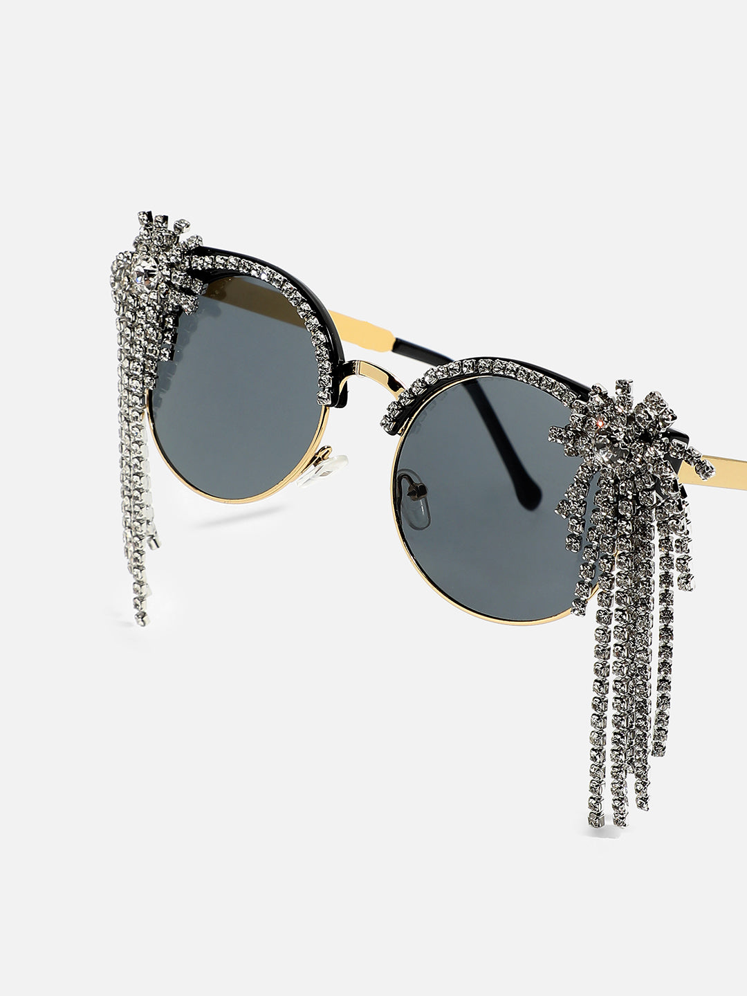Glam-Up Shades: Bejeweled and Beautiful
