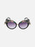 Glam Shades: Bedazzle Your Look