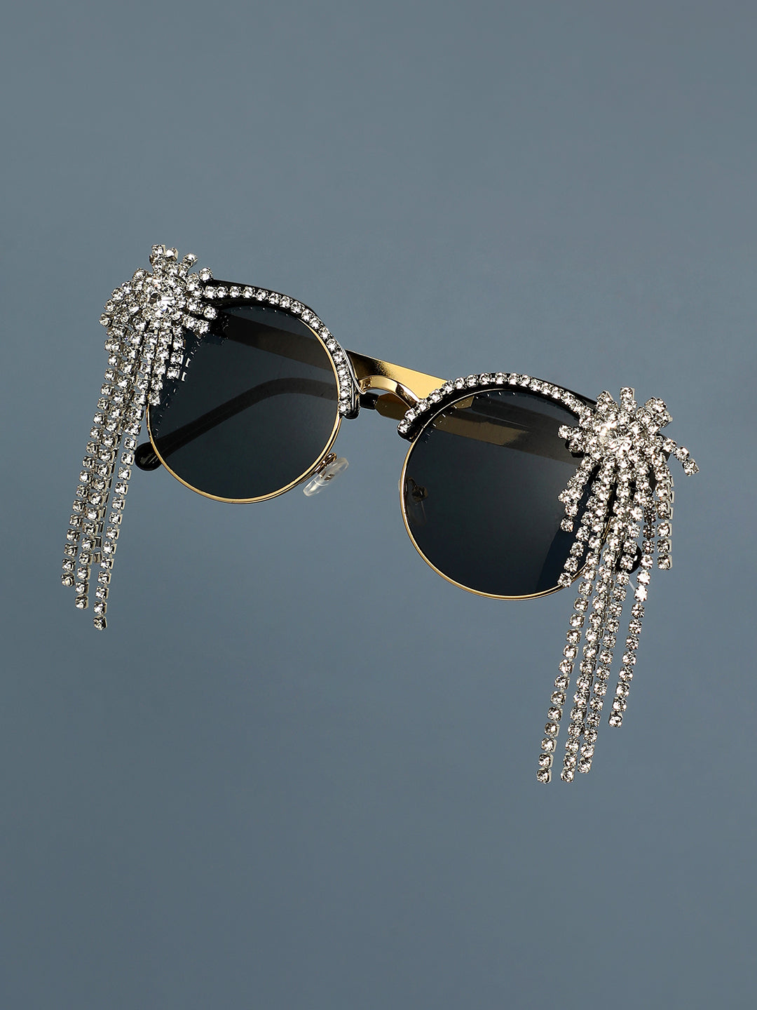 Gold Plated Party Sunglass