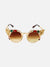 Gorgeous Embellished Sunglasses