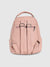 Everyday Essentials Mini Backpack - Light Pink