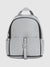 Slider Mini Backpack - Grey