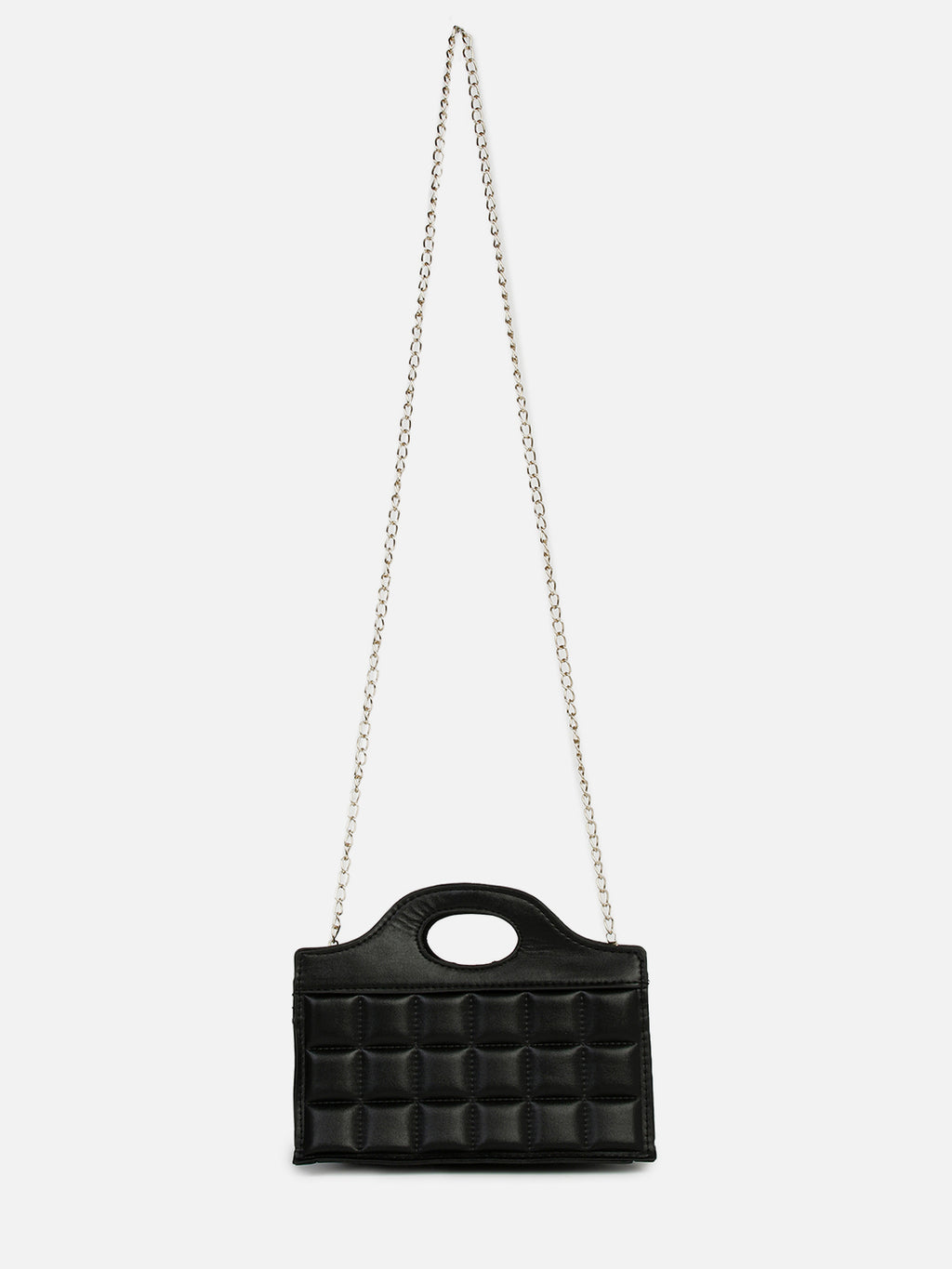 Elegant Essential Black Minibag