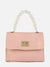 Clarissa Pink Mini Bag