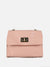 Clarissa Pink Mini Bag