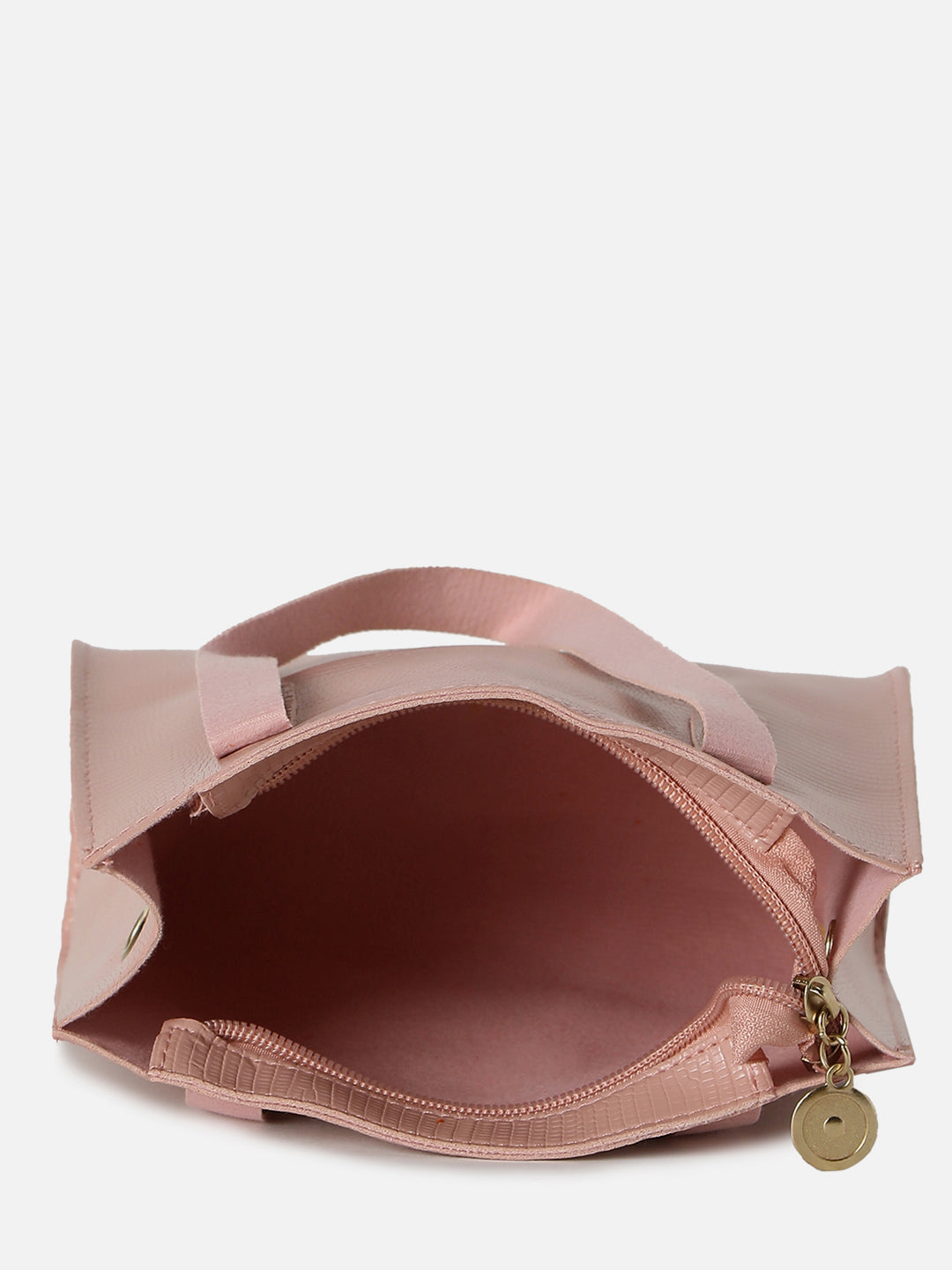 Yolanda Lavender Tote Bag