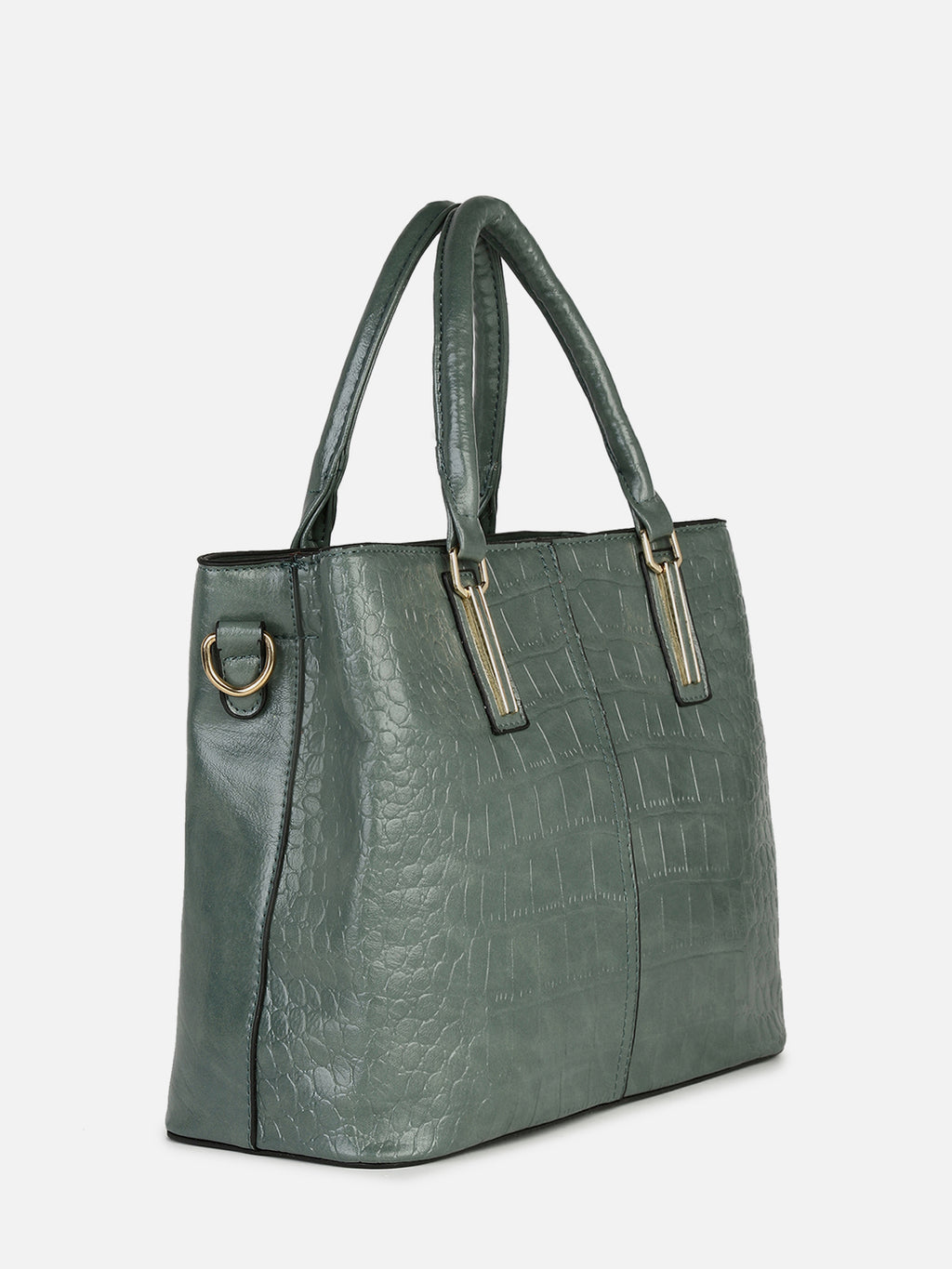 Rosemarie Green Handbag