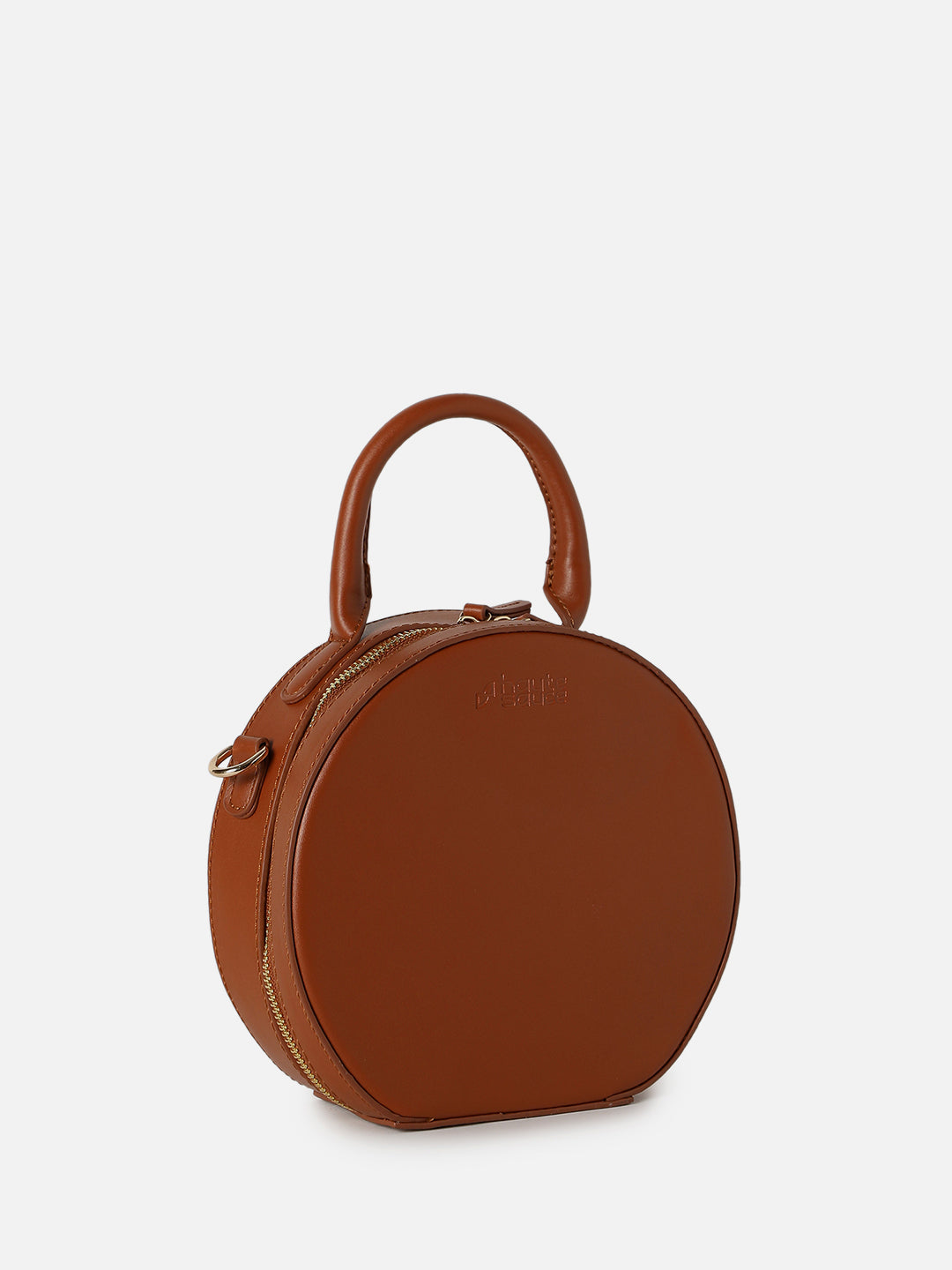 Estella Brown Mini Bag