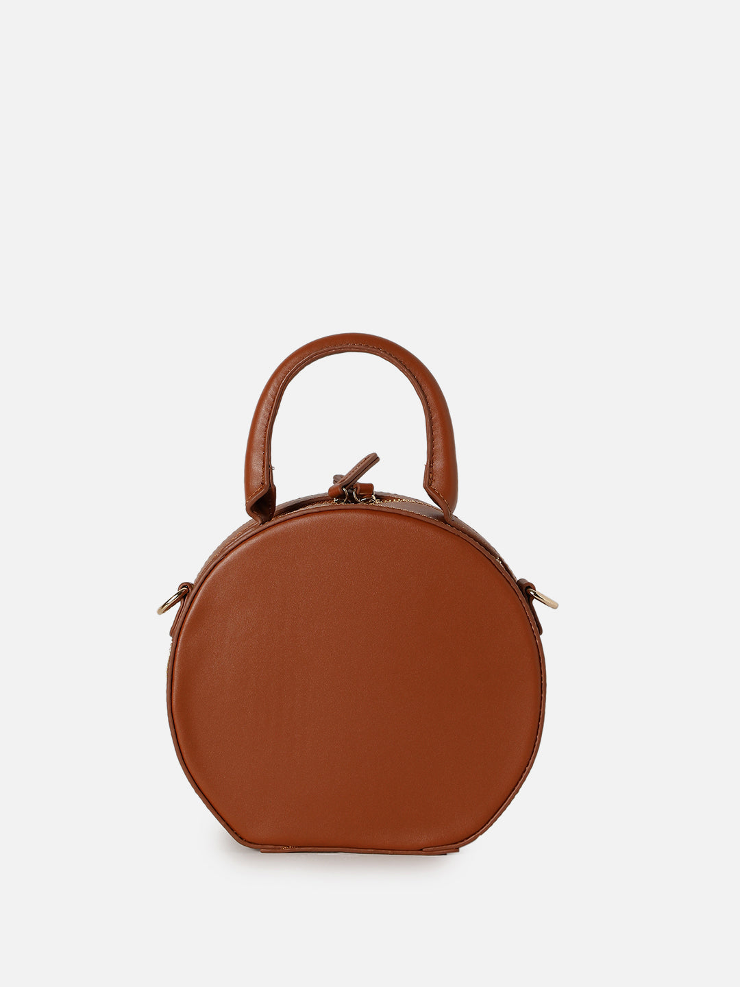 Estella Brown Mini Bag