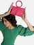 Rosetta Pink Mini Bag