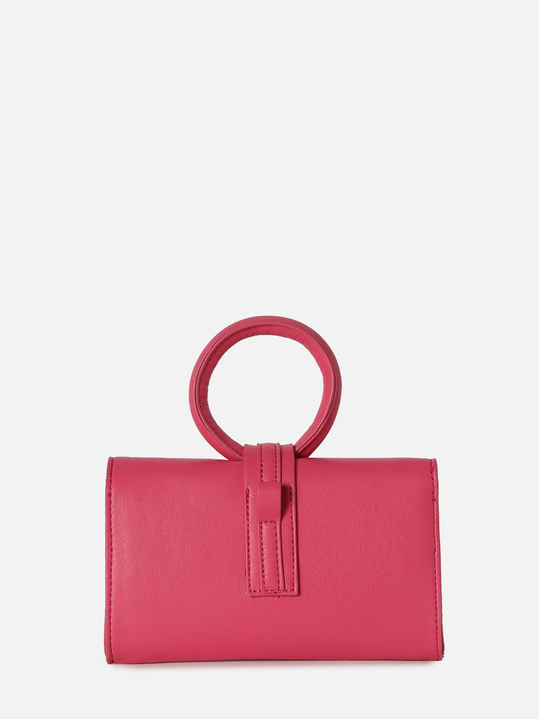 Rosetta Pink Mini Bag