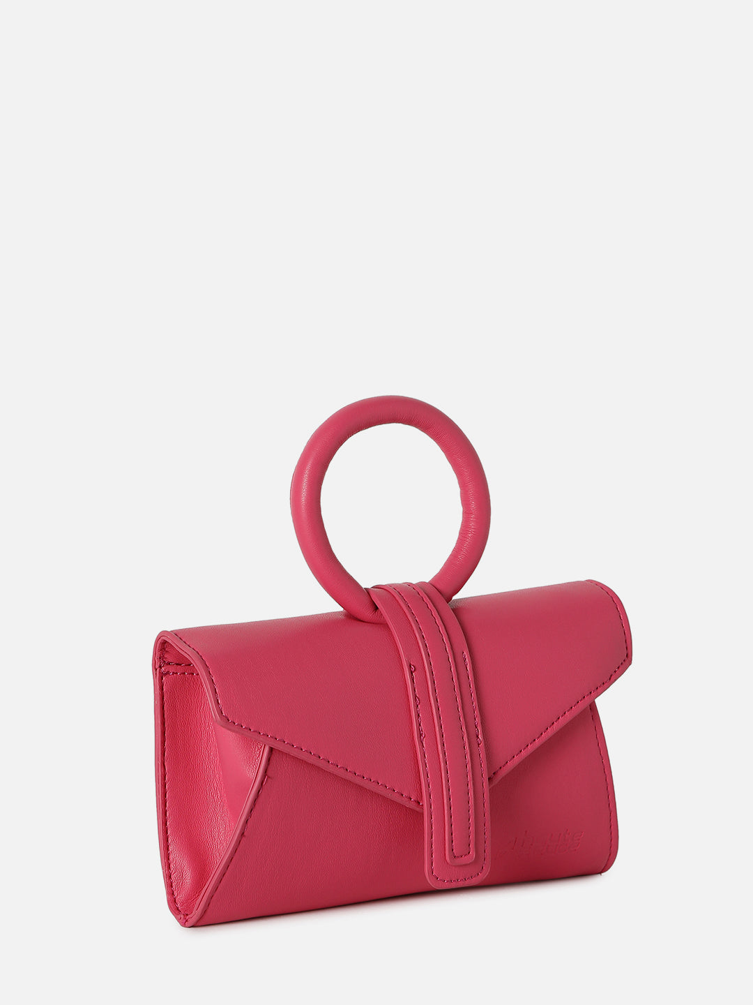 Rosetta Pink Mini Bag