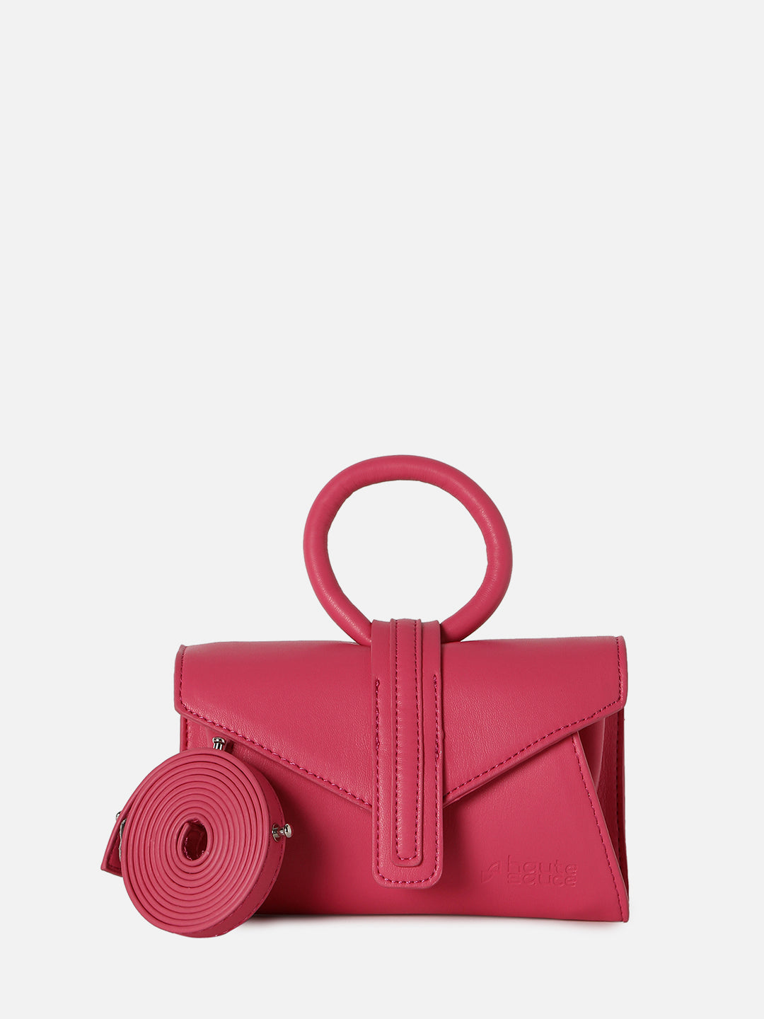 Rosetta Pink Mini Bag