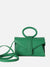 Rosetta Green Mini Bag