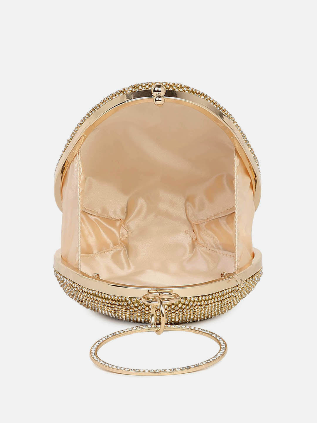 Twinkling Tango Clutch