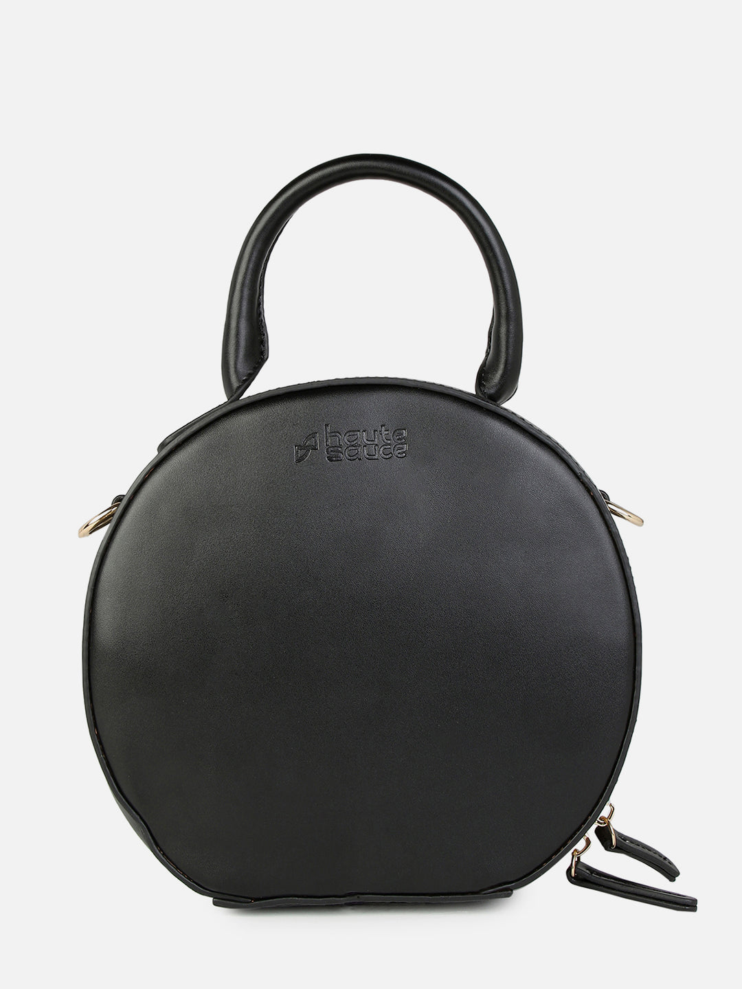 Estella Black Mini Bag