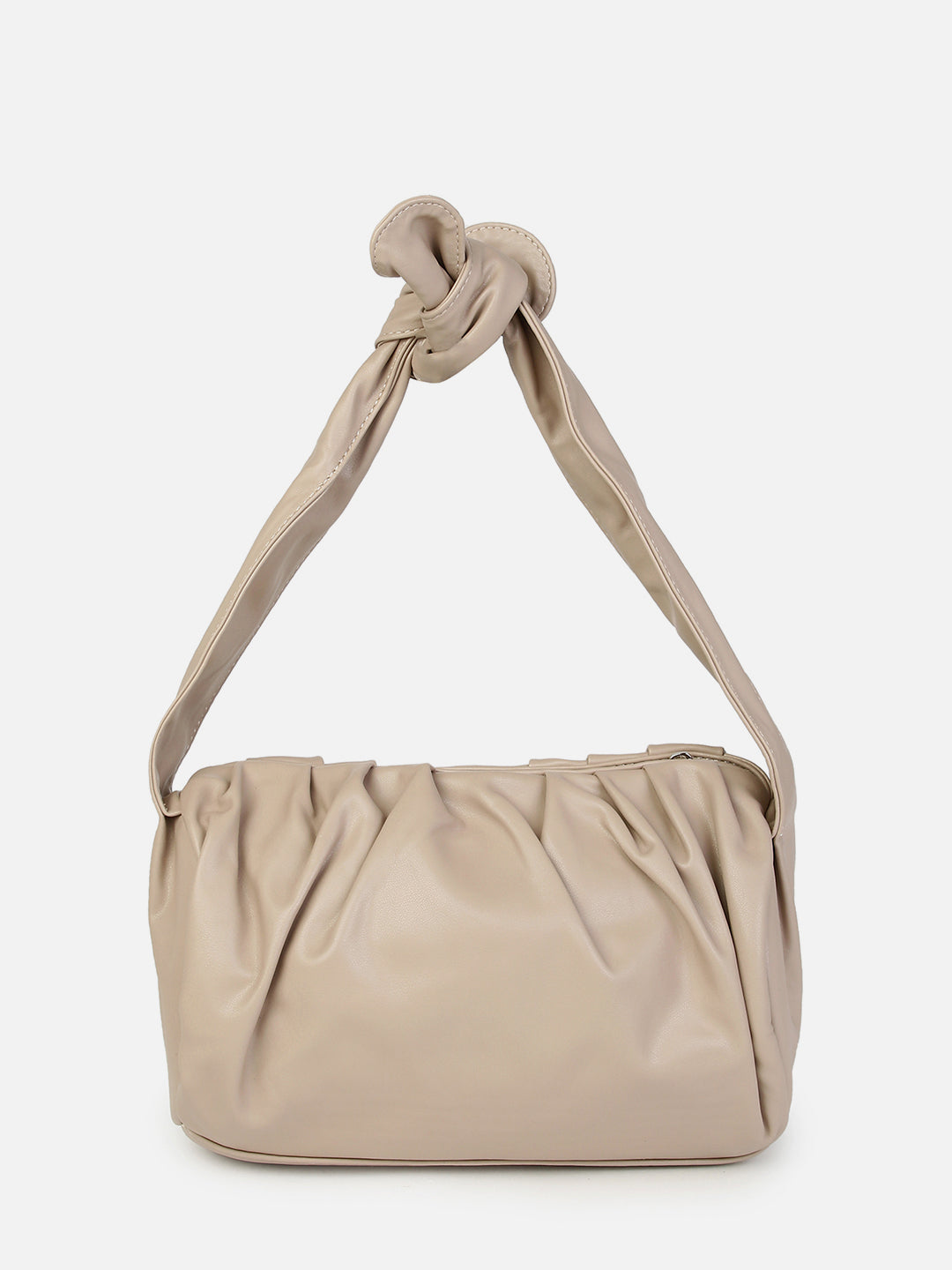 Linette Beige Handbag
