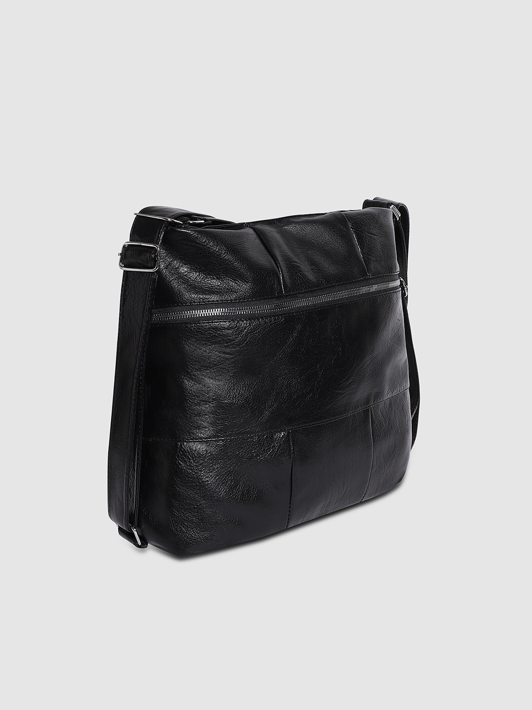 Urban Utility Handbag - Black
