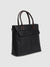 Everyday Essential Tote Bag - Black