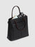 Everyday Essential Tote Bag - Black