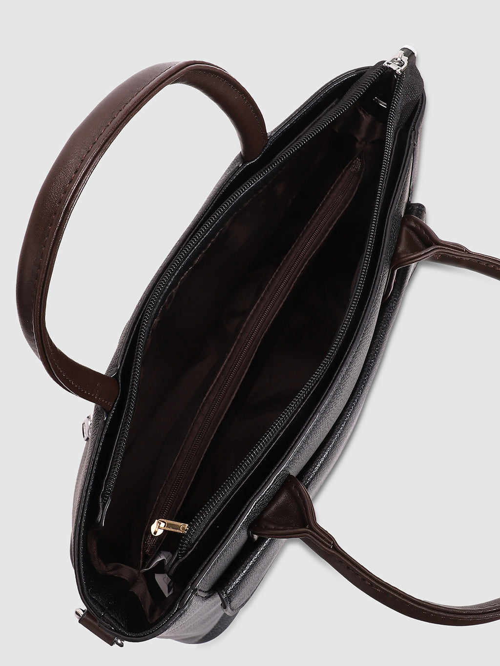 Everyday Essential Tote Bag - Black