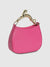 Jaguar Handbag - Pink