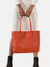 Urban Essential Tote Bag - Orange
