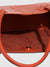 Urban Essential Tote Bag - Orange