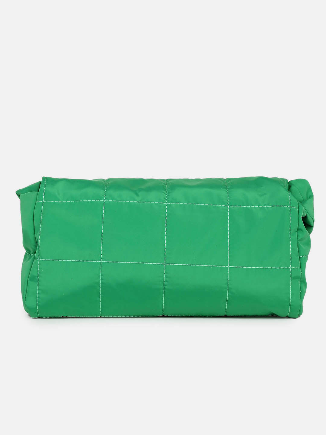 Verde Vivacious Green Handbag