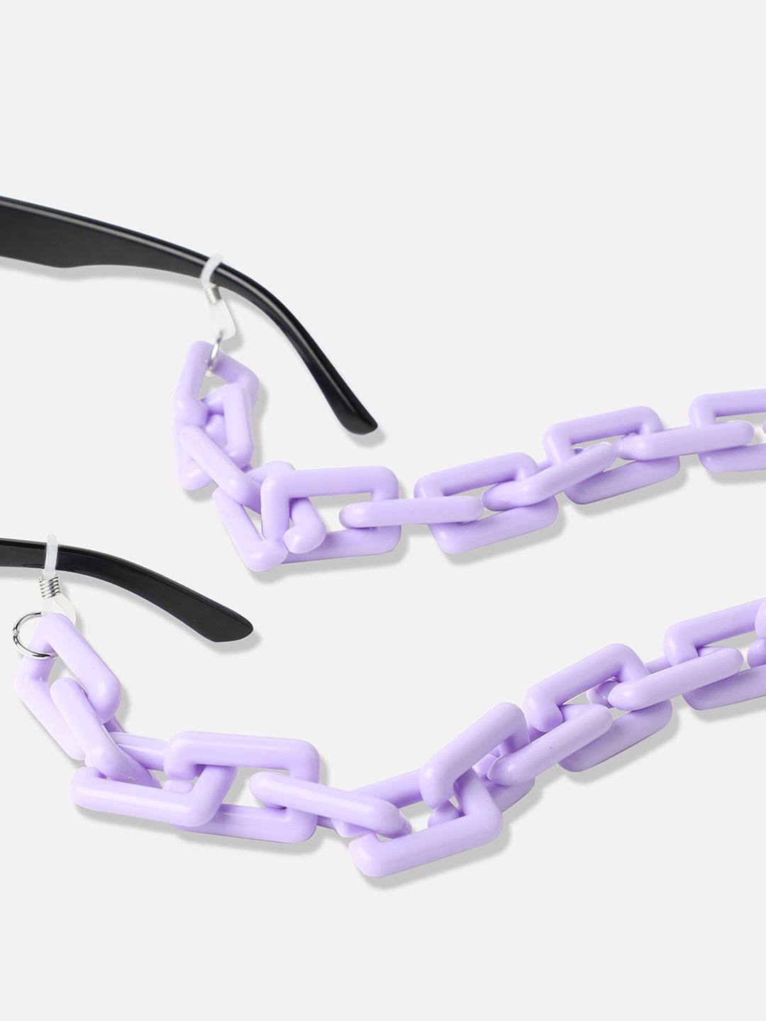 Unicorn Dreams Sunglasses With Chain