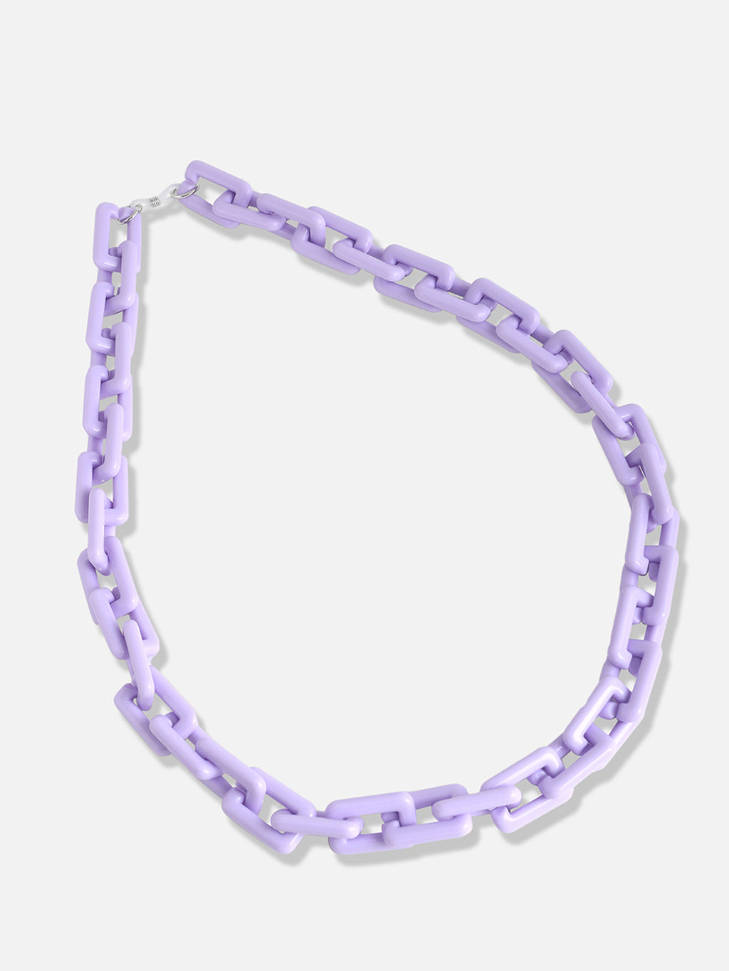 Sunglasses with Removable Chain