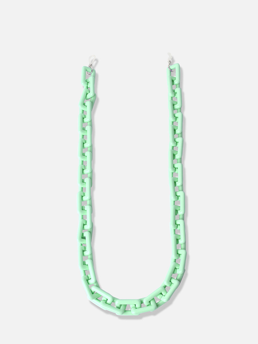 Matcha Sunglasses With Chain