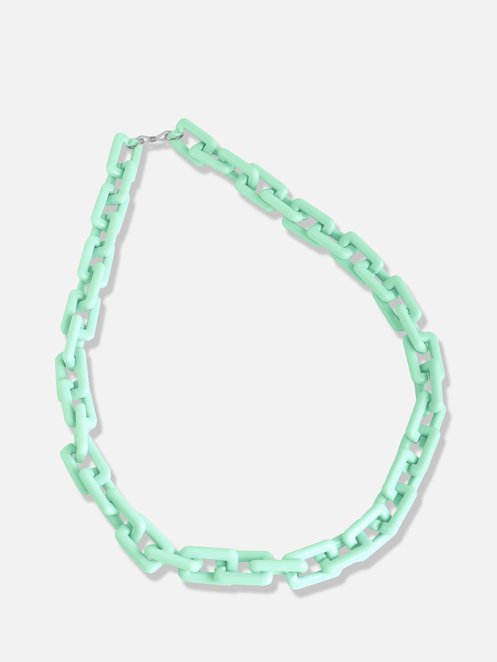 Chain-Handled Sunglasses