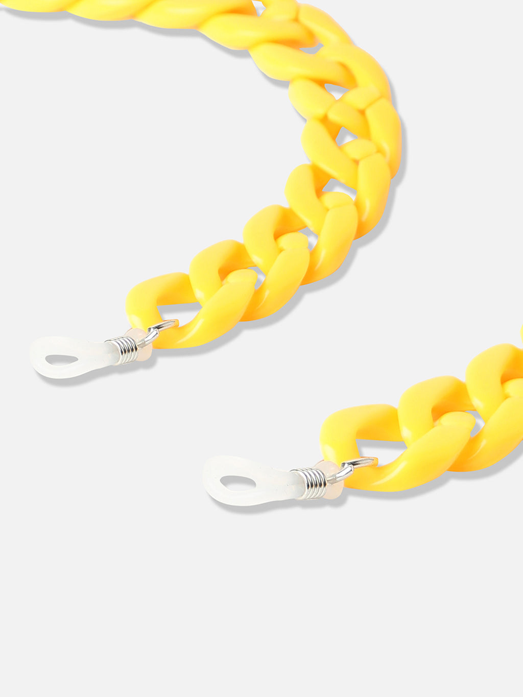 Sunglasses with Removable Chain