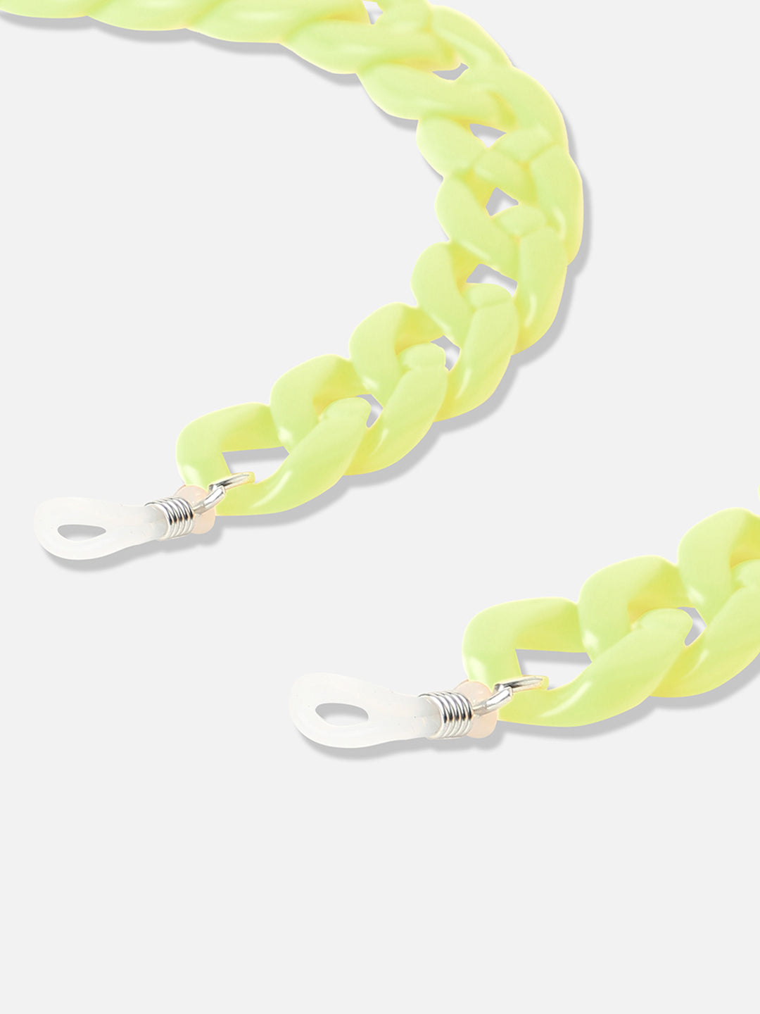 Trendy Designer Sunglass with Chain