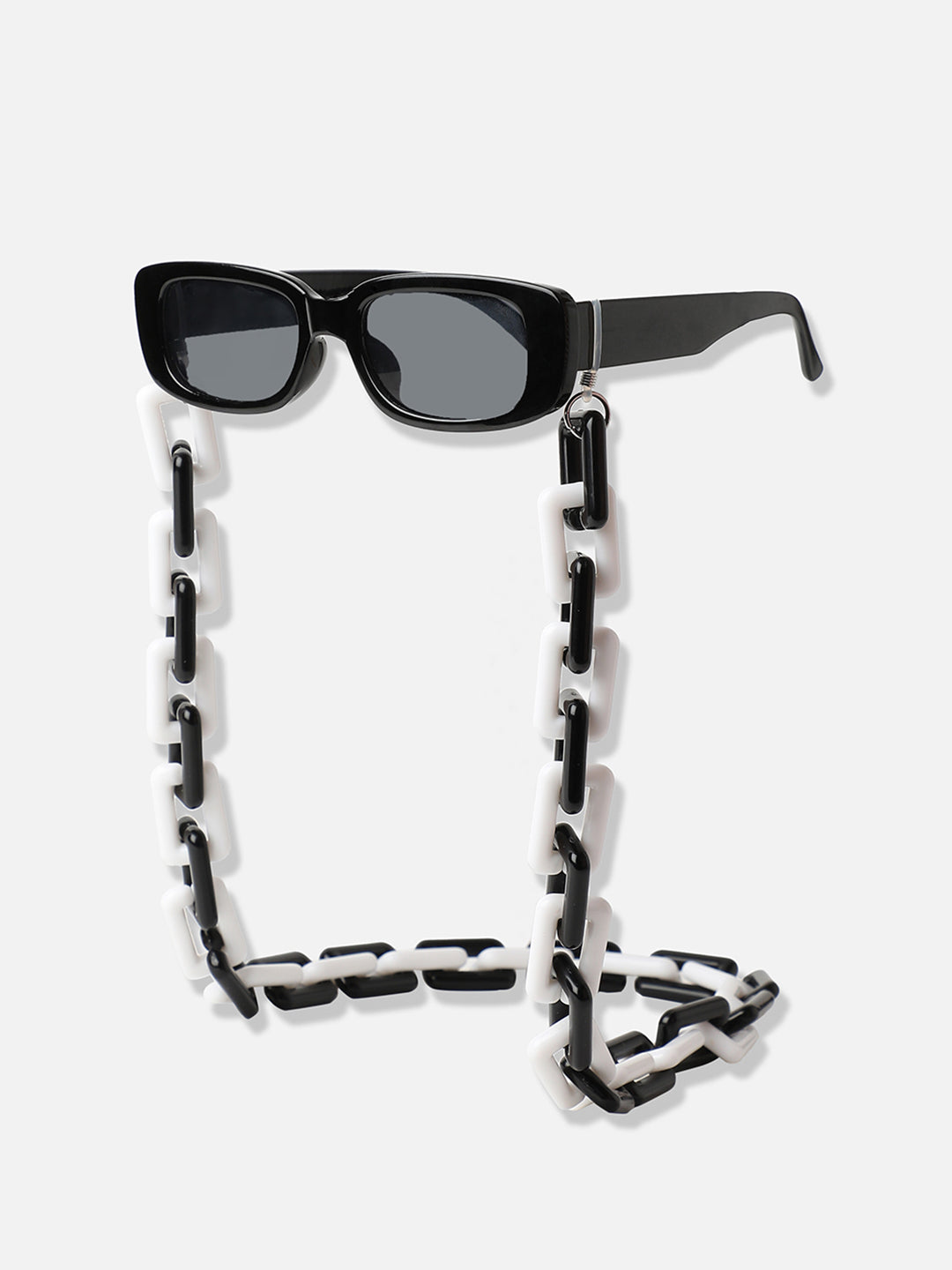 Checkmate Sunglasses With Chain