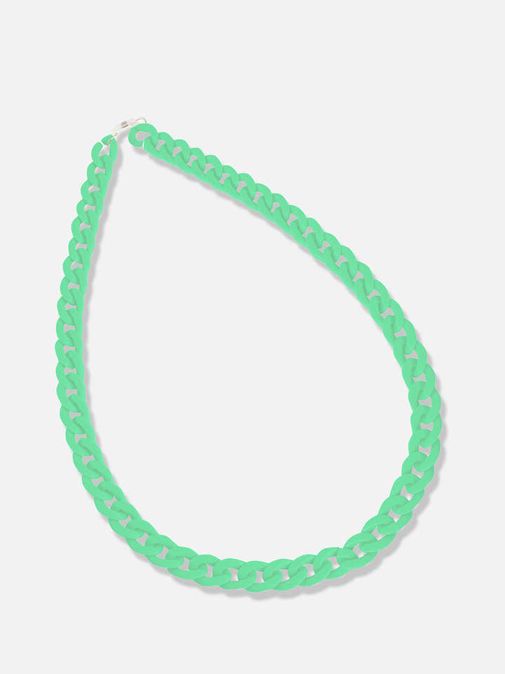 Trendy Designer Sunglass with Chain