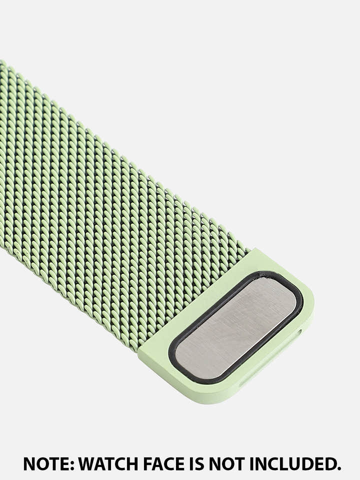 Kassidy Apple Watch Mesh Strap