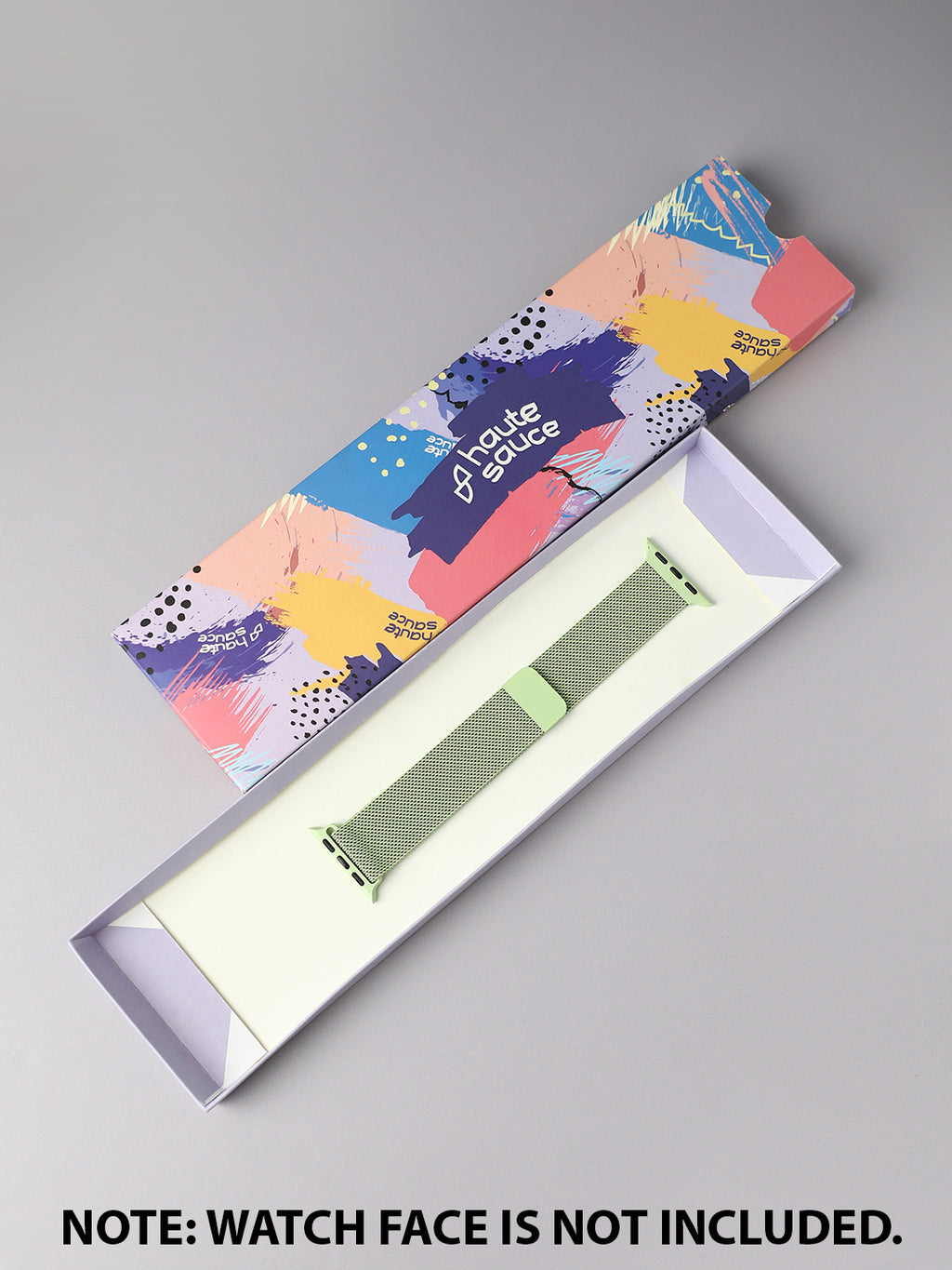 Kassidy Apple Watch Mesh Strap